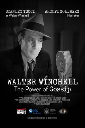 Walter Winchell: The Power of Gossip's poster