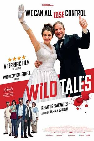 Wild Tales's poster