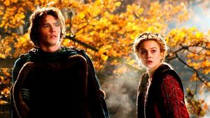 Tristan + Isolde's poster