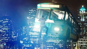 Chronicle's poster
