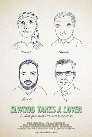 Elwood Takes a Lover's poster