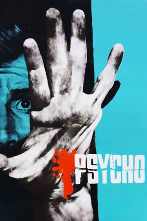 Psycho's poster