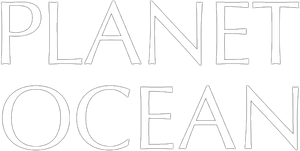 Planet Ocean's poster
