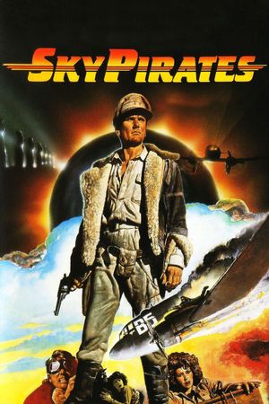 Sky Pirates's poster
