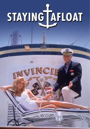 Staying Afloat's poster