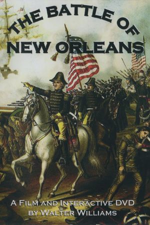 The Battle of New Orleans's poster image