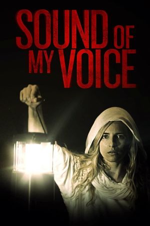 Sound of My Voice's poster