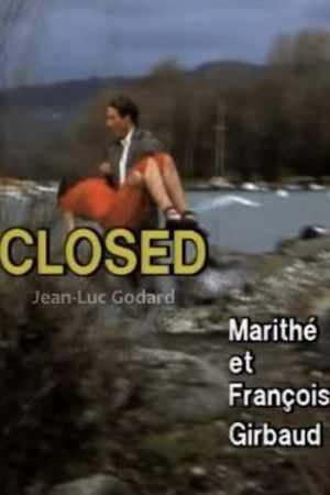 Closed's poster