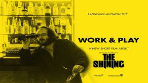 Work and Play's poster
