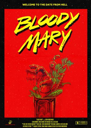 Bloody Mary's poster