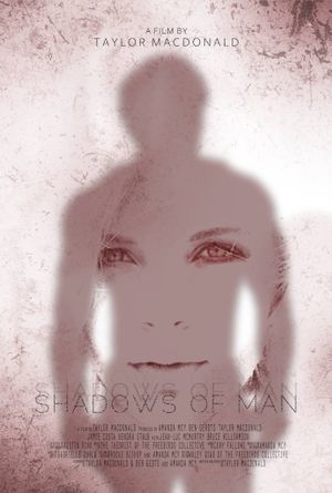 Shadows of Man's poster