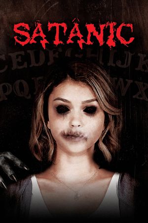 Satanic's poster