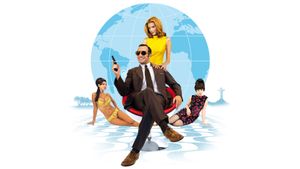 OSS 117: Lost in Rio's poster