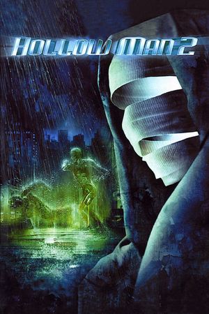 Hollow Man II's poster image