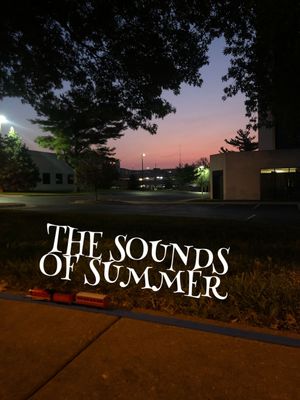 The Sounds of Summer's poster