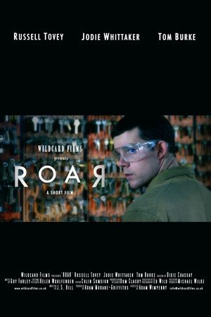 Roar's poster