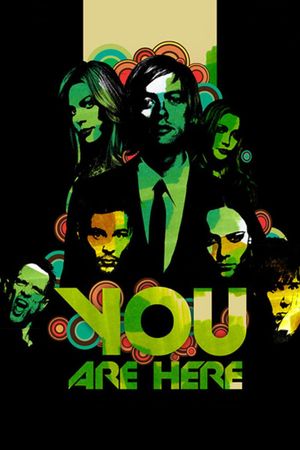 Before You Here's poster