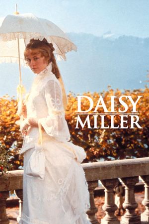 Daisy Miller's poster