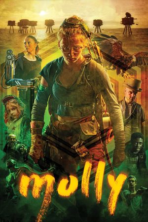 Molly's poster