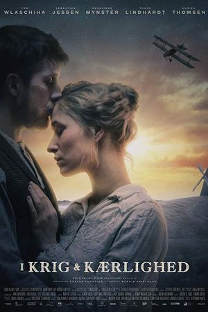 In Love and War's poster