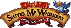 Tom and Jerry: Shiver Me Whiskers's poster