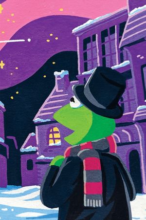The Muppet Christmas Carol's poster