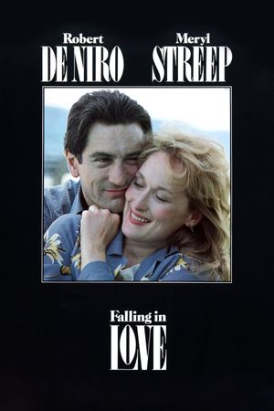 Falling in Love's poster