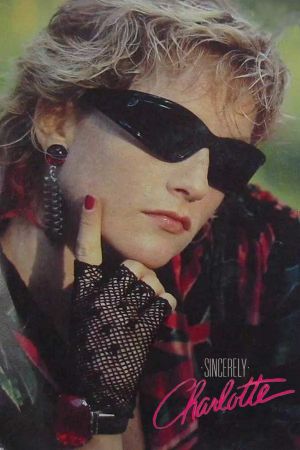 Sincerely Charlotte's poster