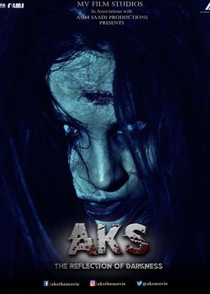 Aks's poster image