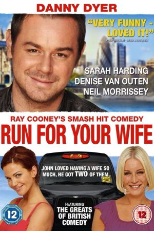 Run for Your Wife's poster