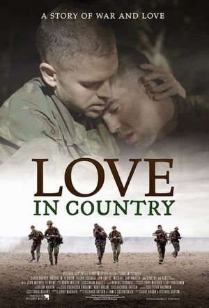 Love in Country's poster