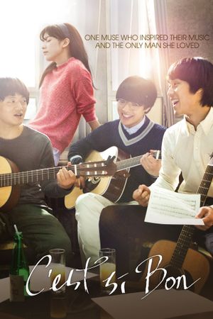 C'est Si Bon's poster