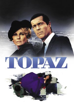 Topaz's poster