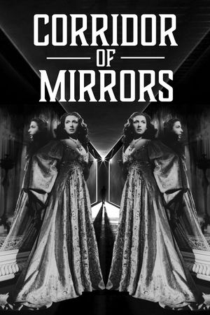 Corridor of Mirrors's poster