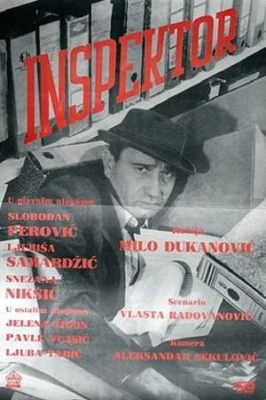Inspektor's poster image