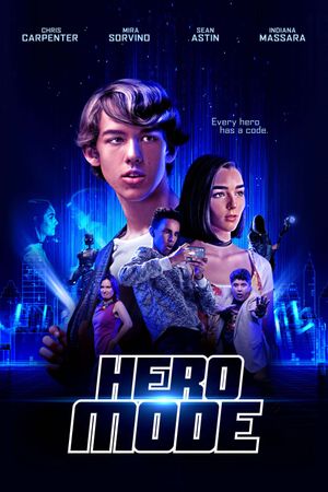 Hero Mode's poster