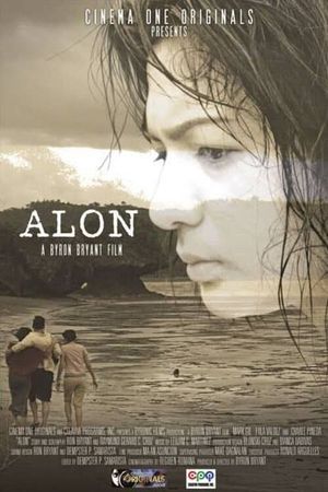 Alon's poster