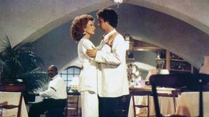 Casablanca, Casablanca's poster