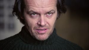 The Shining's poster