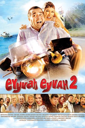 Eyyvah Eyvah 2's poster