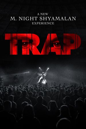 Trap's poster