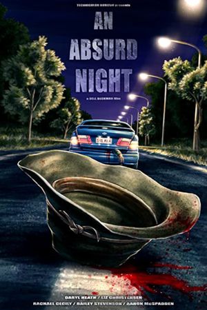 An Absurd Night's poster image