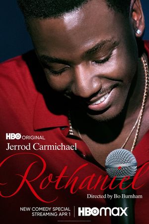 Jerrod Carmichael: Rothaniel's poster
