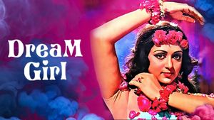 Dream Girl's poster
