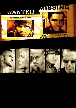 Alpha Dog's poster