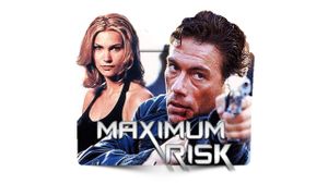 Maximum Risk's poster