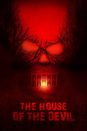 The House of the Devil's poster