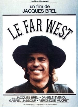 Far West's poster