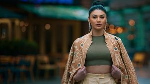#OOTD: Outfit of the Designer's poster