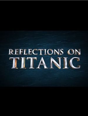 Reflections on Titanic's poster